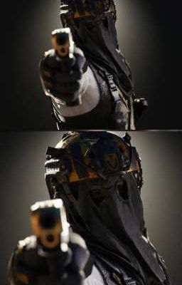 связанные на всю жизнь || Кениг || konig ||