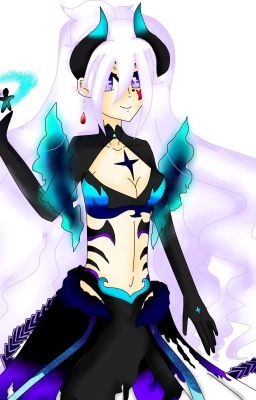 фанфик по бличу 18+ ( Заморежен)