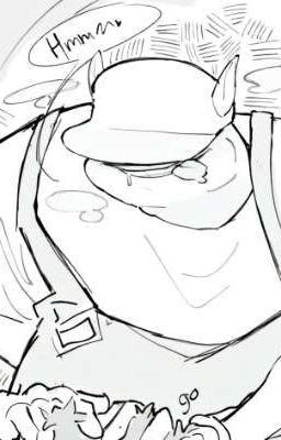 Ночной визит