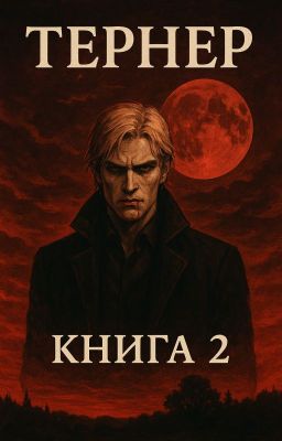 Тернер. Книга 2