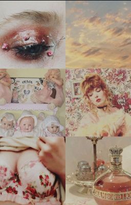 Головы в бутонах