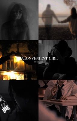 Удобная девочка