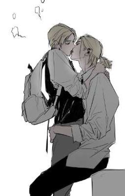 Как я смог влюбиться в физрука! 