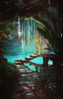 Потерянный остров