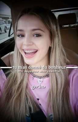 ты подарил мне счастье|D&J