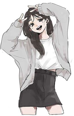 Моя Глупышка