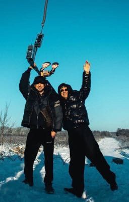 жизнь Тимура с другой стороны ✨