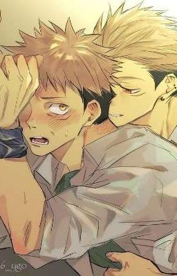 любовь демона