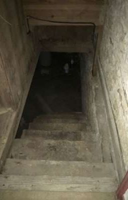 Что бы вы сделали, увидев свой труп?