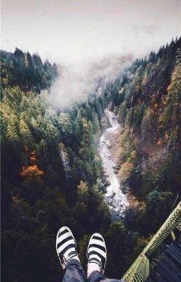 Приключение в пятницу!