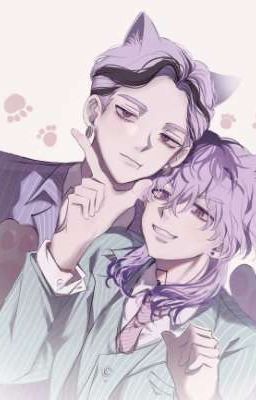 Изабель и ее звери Хайтани(ЗАВЕРШЕННАЯ)