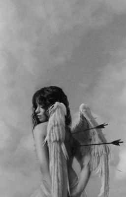 Мой Стеснительный Ангел