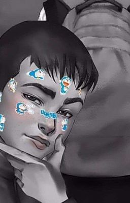 Новелла фф Зайчик. Т/и и Рома...