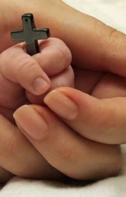 Как рождается Молитва