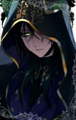 DIASOMONIA[Yandere!Malleus x Reader](Перевод на Русский от MARGODRAGO)