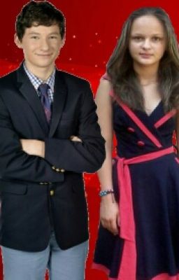 Фанфик про Джареда Гилмора и мою подругу Машу