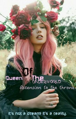 Королева Загробного Мира. Восхождение на престол.