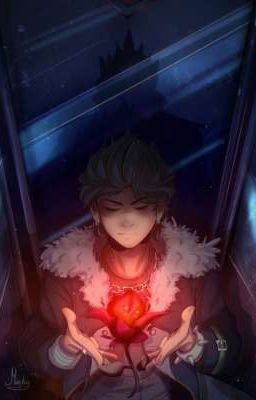 Сказочный патруль. Т/и и Влад