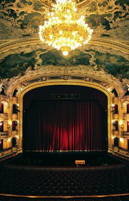 Музыка тоже фантастика.