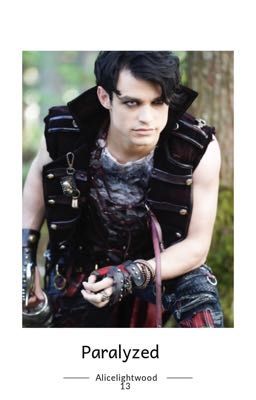 Paralyzed 