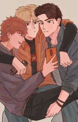 Лисы выпускники