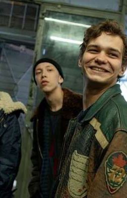 Покорившая души♡