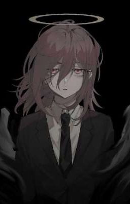 человек бензопила, другая история. 