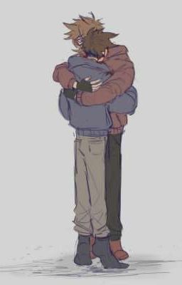 А ты уверен что мы просто партнёры?