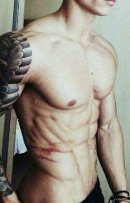 Желание Волка