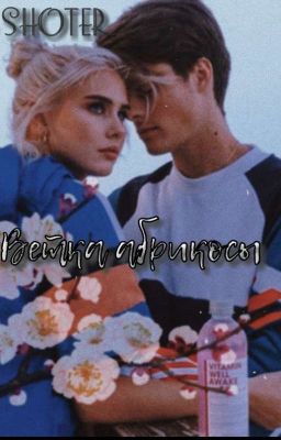 Ветка Абрикосы