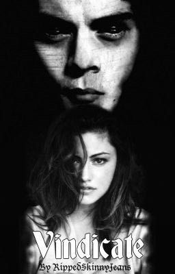 Vindicate (devilish sequel) (russian translation) 