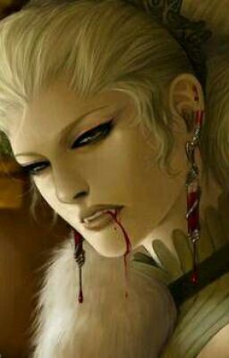 Девочка вампир по имени Лина