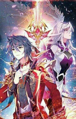 Падший Ангел И Лагуна.