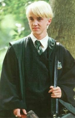 Эй, Малфой? |Драко Малфой|Гарри Поттер 