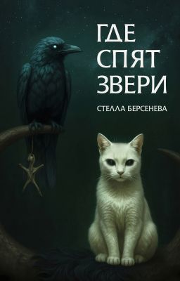 Где спят звери