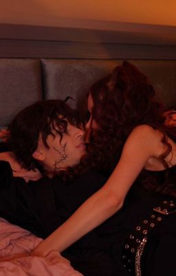 Твое сердце бьется так сильно(Каин и Лив)