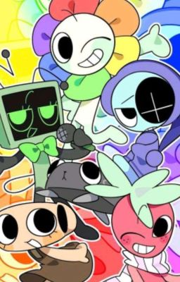 Смерть Или Проигрыш... Или Же Отношения Мейнов И Их Приключения