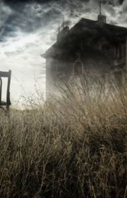 Дом в котором я жил