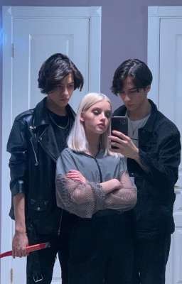 Закрытая любовь