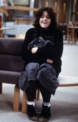 Нелепый мальчишка. / Финн Вулфард 