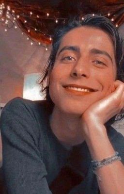 Больше, чем сводный брат|Эйдан и Т/и