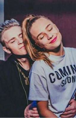 Катя Адушкина  и Никита Златоуст!!!😍😍😍