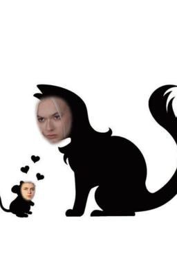 кошки-мышки