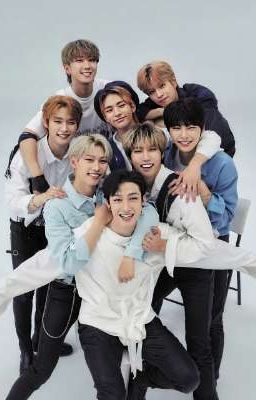 один на семерых