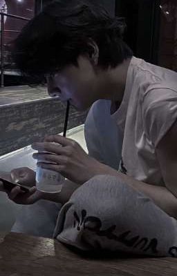 Сделка с главой мафии Ким Тэхён