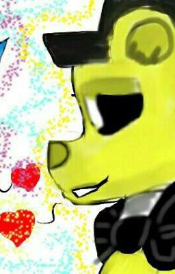 жизнь Анны Эрвери"Фнаф"