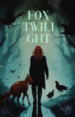 Лисьи сумерки