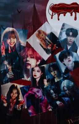 TEARS OF A VAMPIRE🩸⛓️⛓️🖤