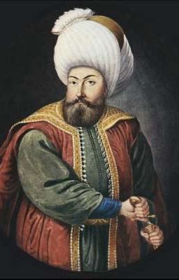 исторический гарем Османа|.