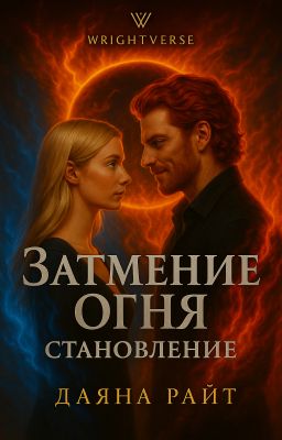 Затмение огня. Становление.